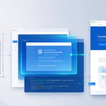 Web Prototype Implementation and Custom Programming Services
