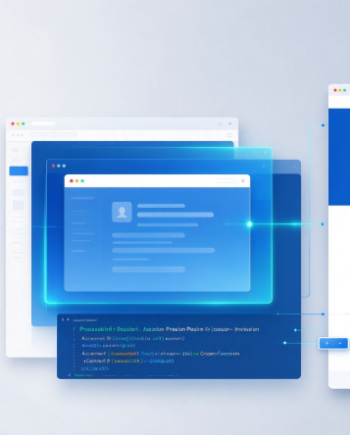 Web Prototype Implementation and Custom Programming Services