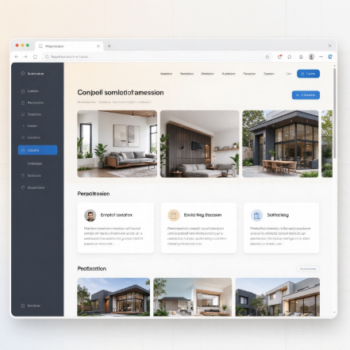 Custom Website Design and Programming Services for Small Organizations