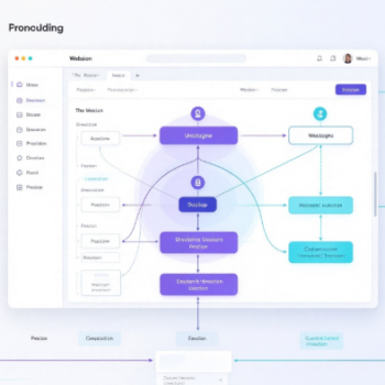 Custom Web Development and User Experience (UX) Design Services