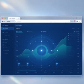 Development and Custom Programming for Business Portal Websites