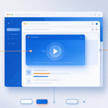 Custom Computer Programming Services for Web Interaction Design