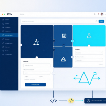 Custom Web Functionality Development and Tailored Programming Solutions