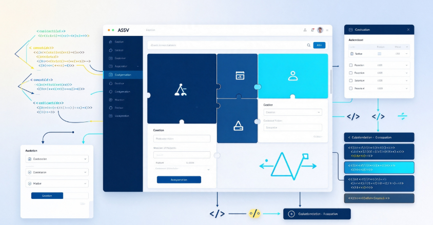 Custom Web Functionality Development and Tailored Programming Solutions